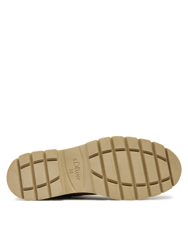 s.Oliver Botines Chelsea s.Oliver 5-25426-43 Marrón