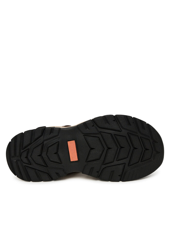 Grisport Szandál Grisport GR-25-01-9028M Barna