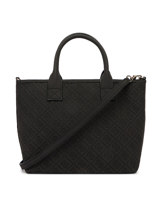 Guess Handtasche Guess J6GZ37 WR200 Schwarz