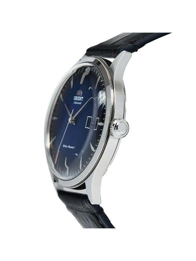 Orient Hodinky Orient FAC08004D0 Černá