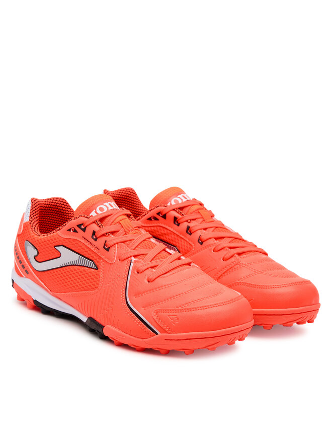 Joma Zapatos de fútbol Joma Dribling 2507 DRIS2507TF Coral