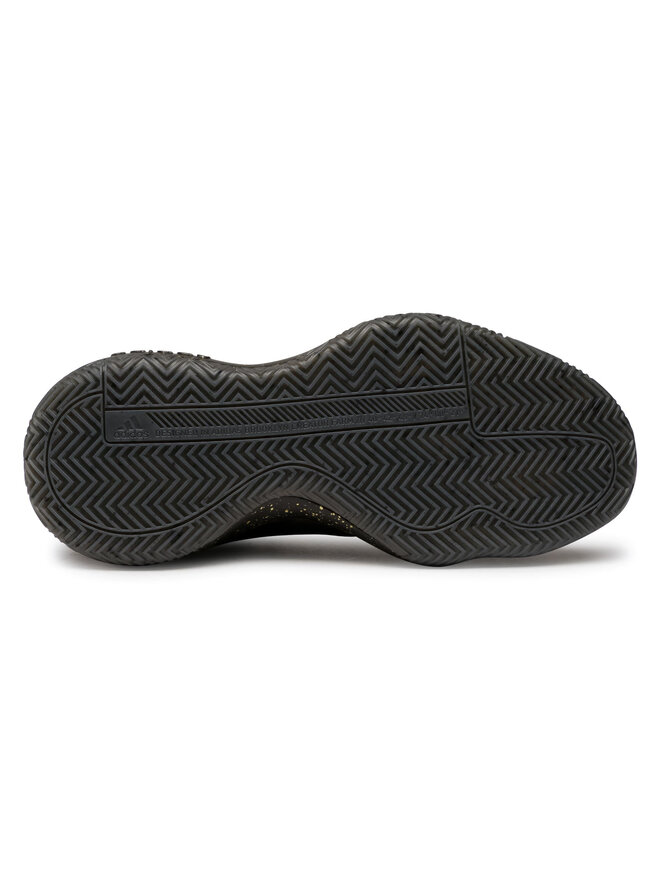 adidas Sneakers adidas D Rose 773 2020 FW9838 Schwarz