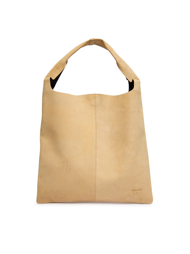 Patrizia Pepe Сумка Patrizia Pepe 8B0321/L153-B880 Бежевий