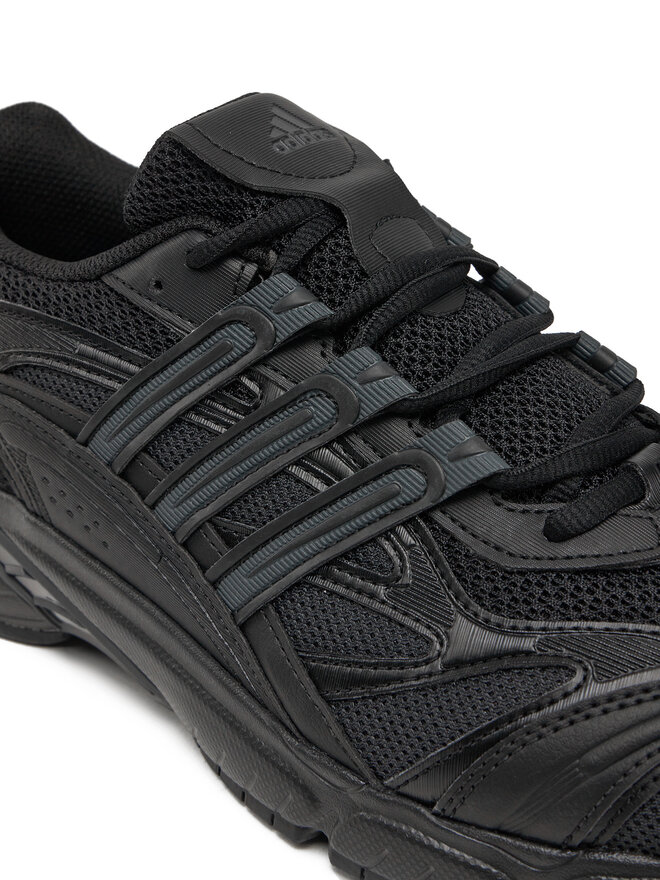 adidas Сникърси adidas Temper Run 2.0 JH5502 Черен