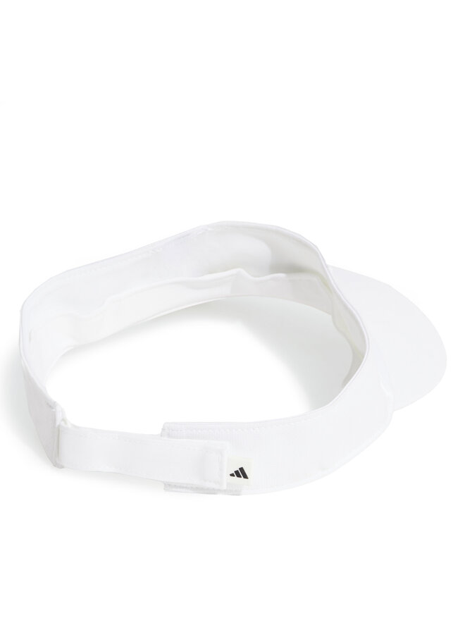 adidas Schirmmütze adidas Visor Climacool JN6085 Weiß