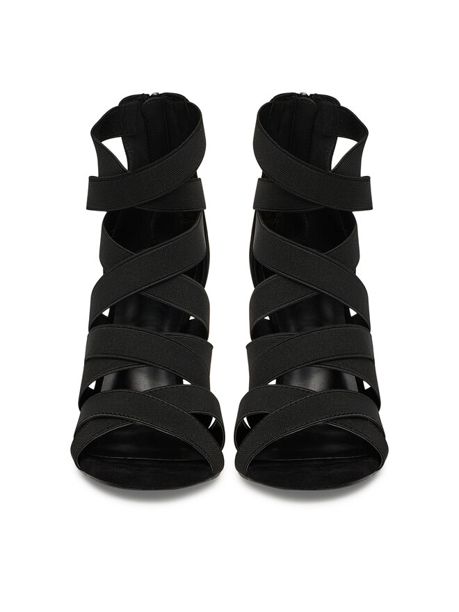 DeeZee Sandales DeeZee JY017759-2 Melns