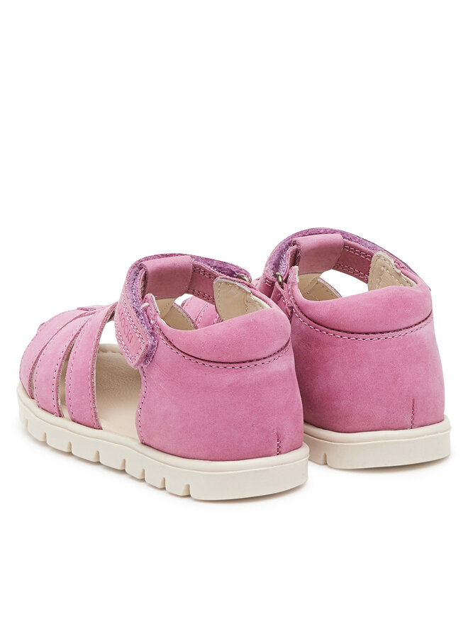 Lasocki Kids Sandali Lasocki Kids KEKKO CI12-KEKKO-01(II)DZ Vijolična