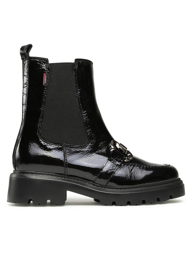 Stivaletti Callaghan 32902 Nero escarpe