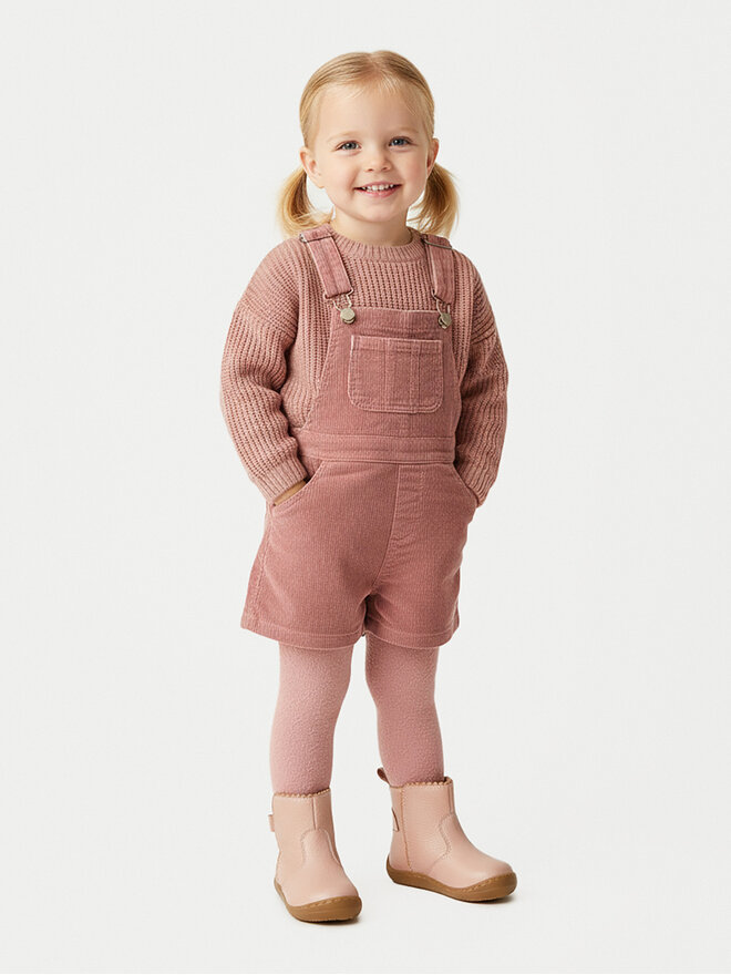 Lasocki Kids Stivali Lasocki Kids CEO-CI12-DUBAI-03 Rosa