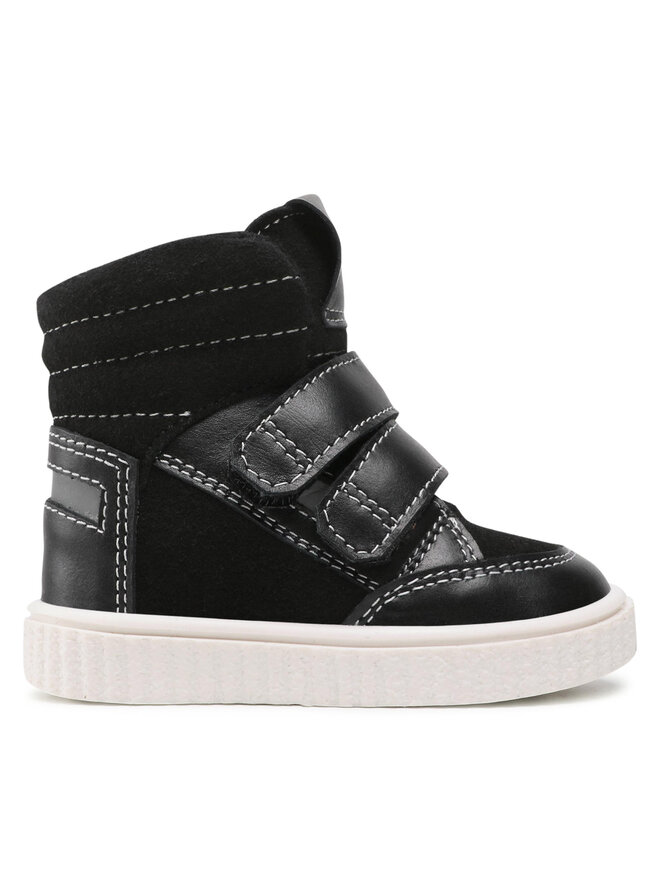 Bartek Stiefel Bartek 11390004 Schwarz