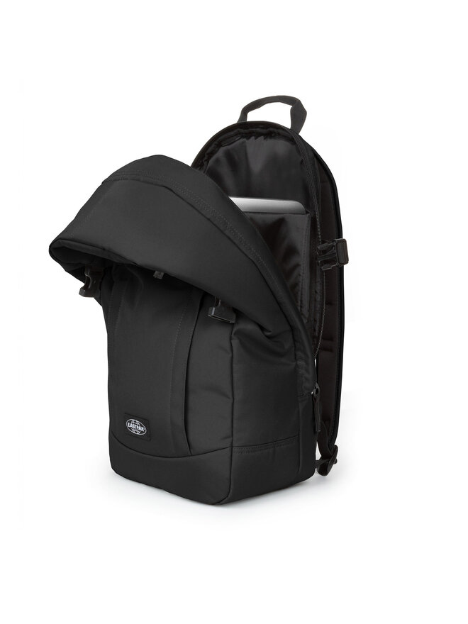 Eastpak Ruksak Eastpak Safefloid EK0A5BHPW331 Čierna
