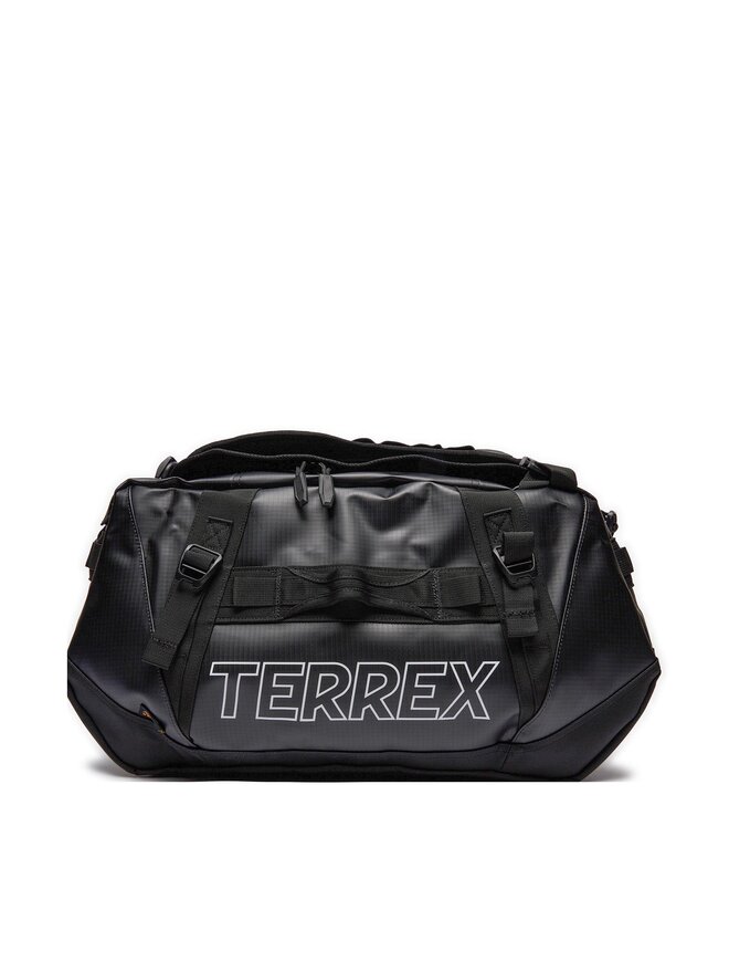 Дорожня сумка adidas Terrex Rain.Rdy Expedition Duffel Bag S - 50