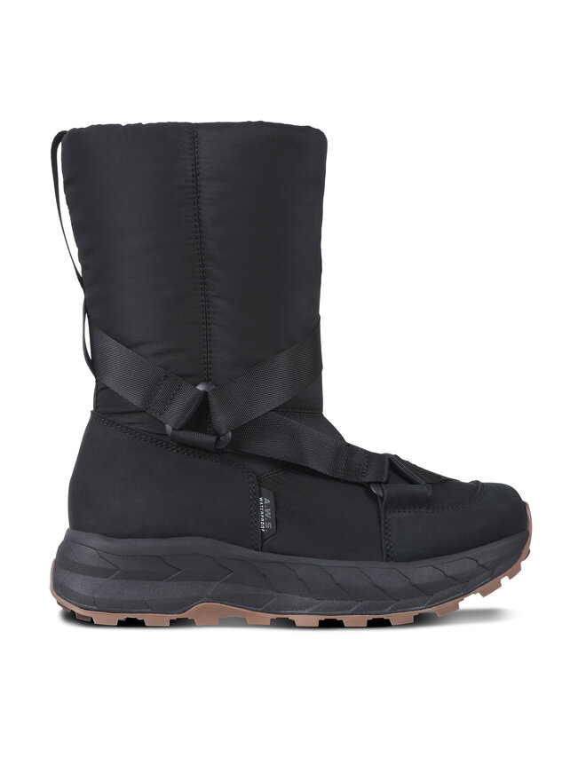 Icepeak Śniegowce Icepeak Icepeak Allinge Ms 75290 Czarny