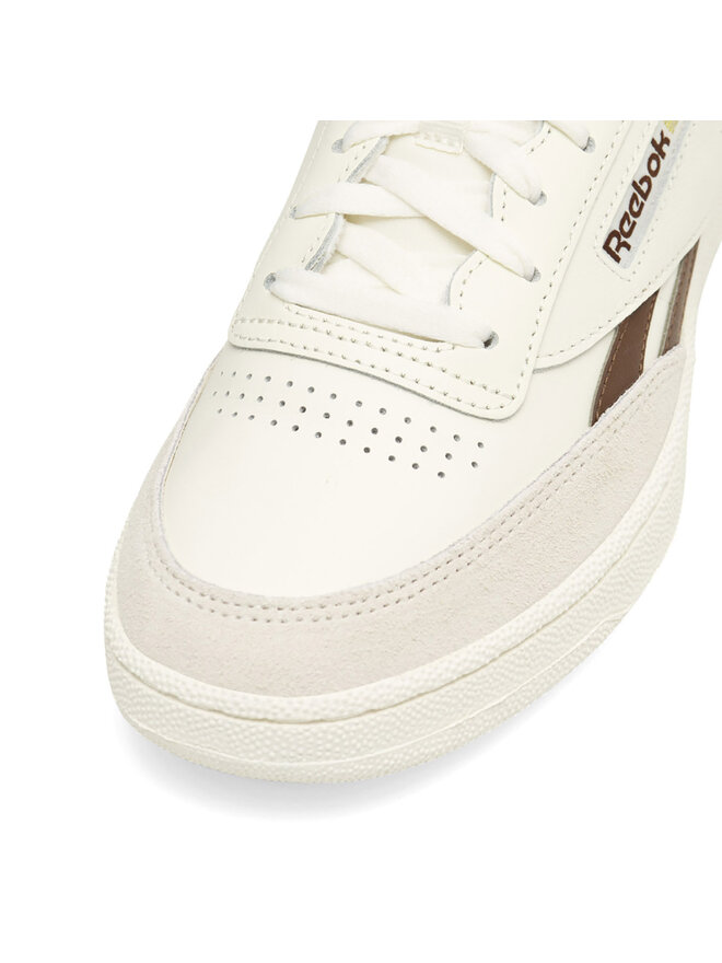 Reebok Sneakers Reebok Club C 100072386 Écru