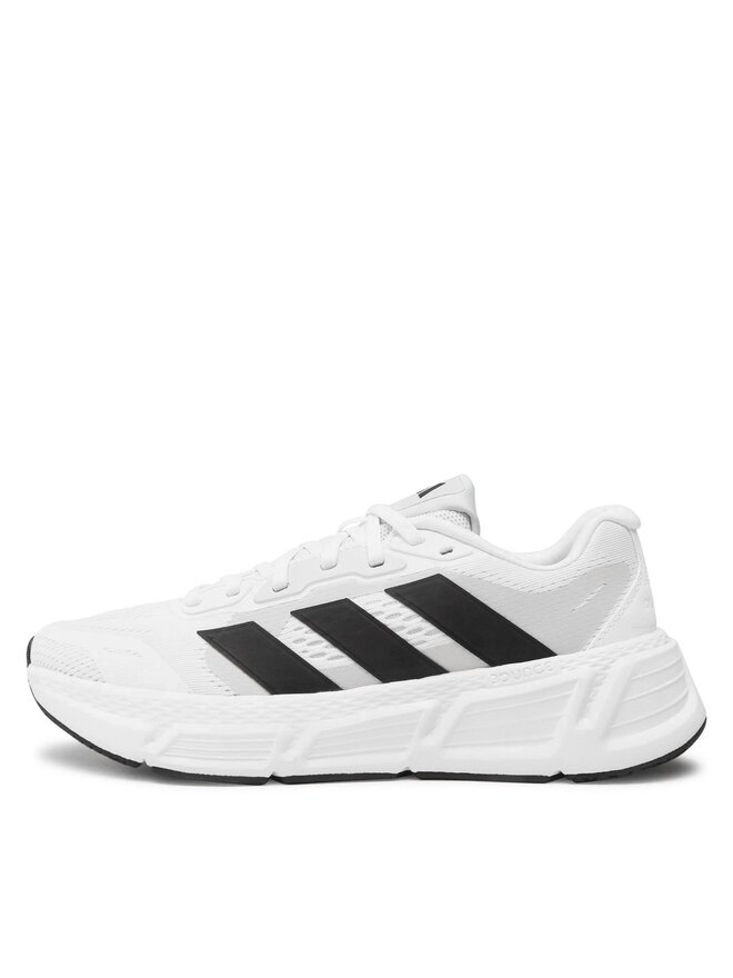 adidas Skriešanas apavi adidas Questar Shoes IF2228 Balts