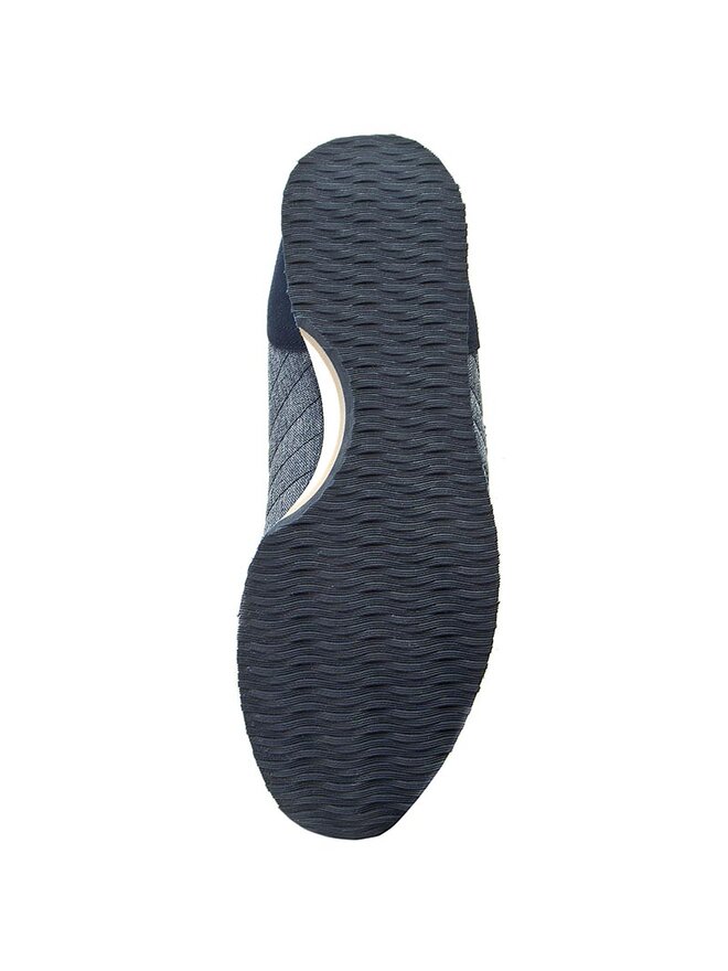 Zapatillas Le Coq Sportif Marsancraft 2 1710043 Azul marino zapatos.es