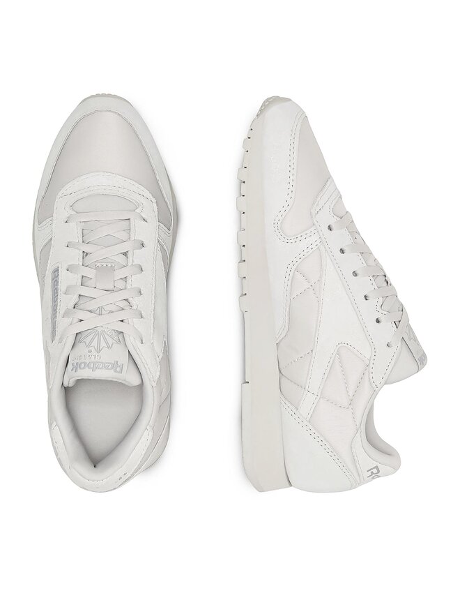 Reebok Sneakers Reebok Classic Leather 100034445 Grau
