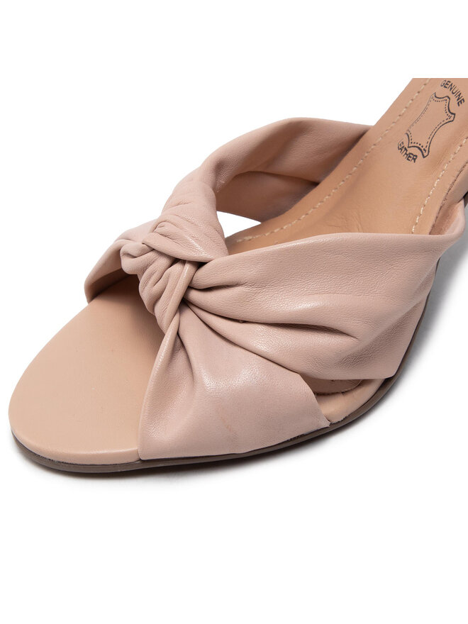 Loretta Vitale Sandalias Loretta Vitale 507 Rosa
