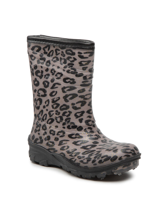 ZigZag Botas de agua ZigZag Z214199 Beis