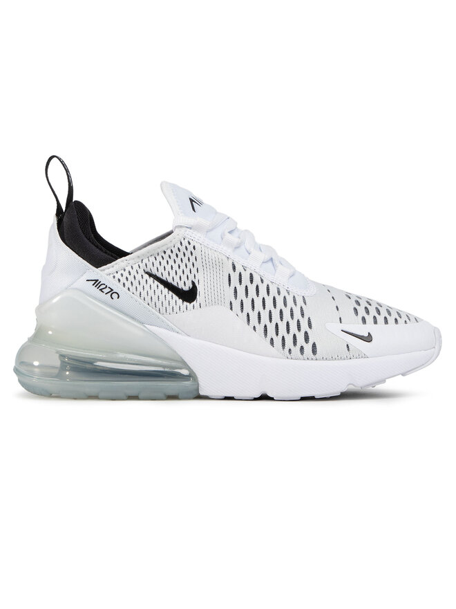 Nike Αθλητικά Nike Air Max 270 AH6789 100 Λευκό