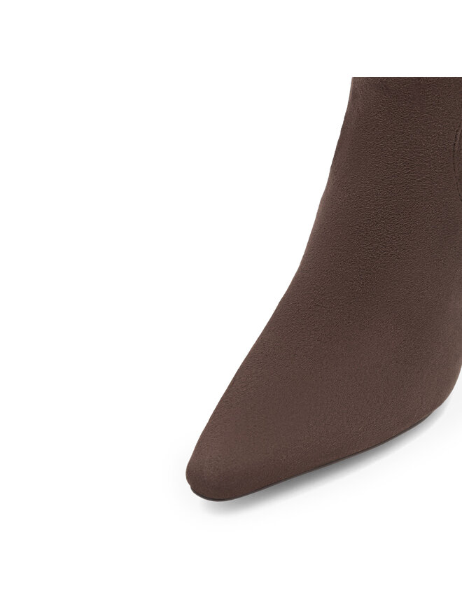 Nine West Stiefeletten Nine West LUBENA ZL23003CC Braun