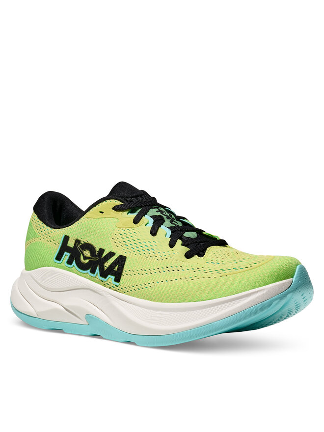 Hoka Scarpe running Hoka Rincon 4 1155130 Giallo