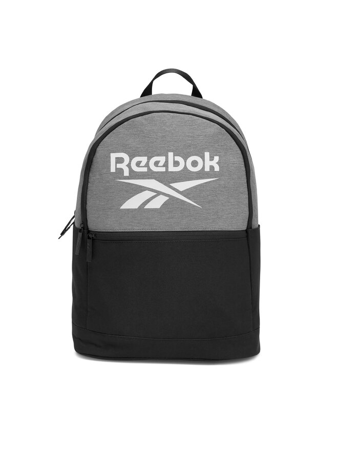 Reebok Рюкзак Reebok RBK-024-CCC-05 Сірий