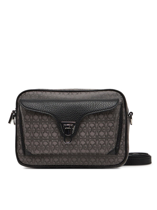Coccinelle Bolso Coccinelle E1 S0J 15 02 01 Gris