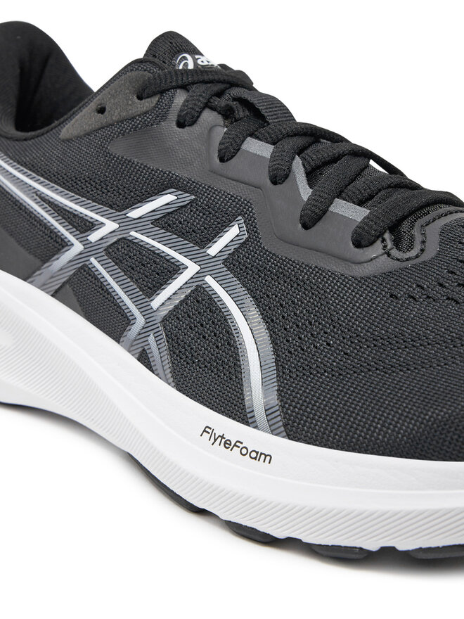Asics Buty do biegania Asics Gt-1000 13 1011B858 Czarny