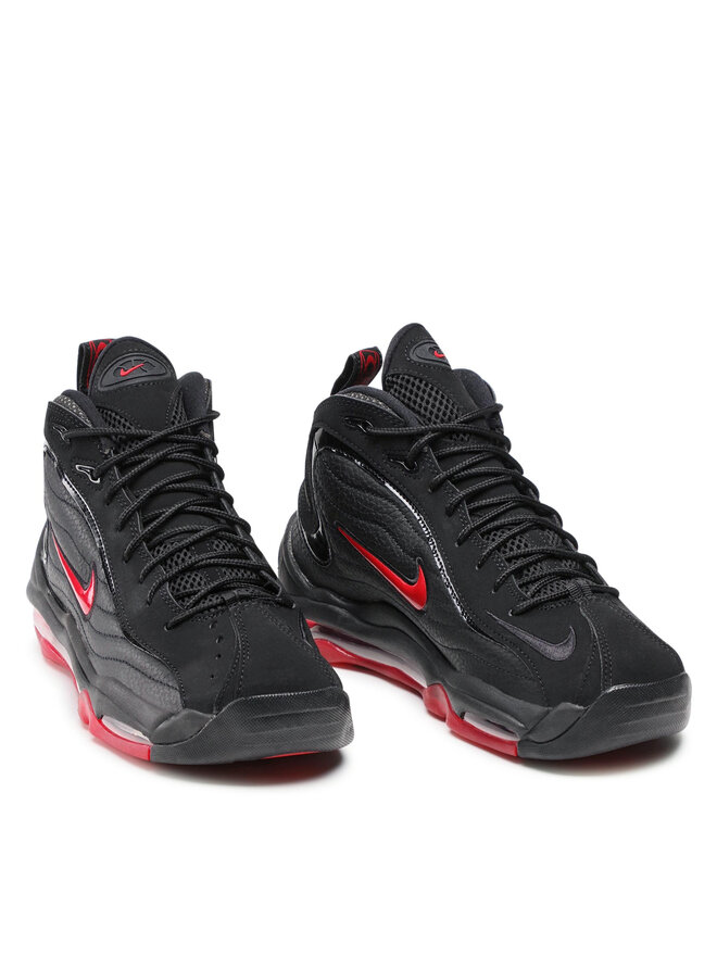 Nike Снікерcи Nike Air Total Max Uptempo CV0605-002 Чорний