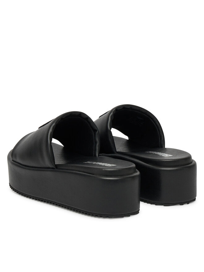 Blauer Chanclas Blauer S5OPAL03/PUL Negro