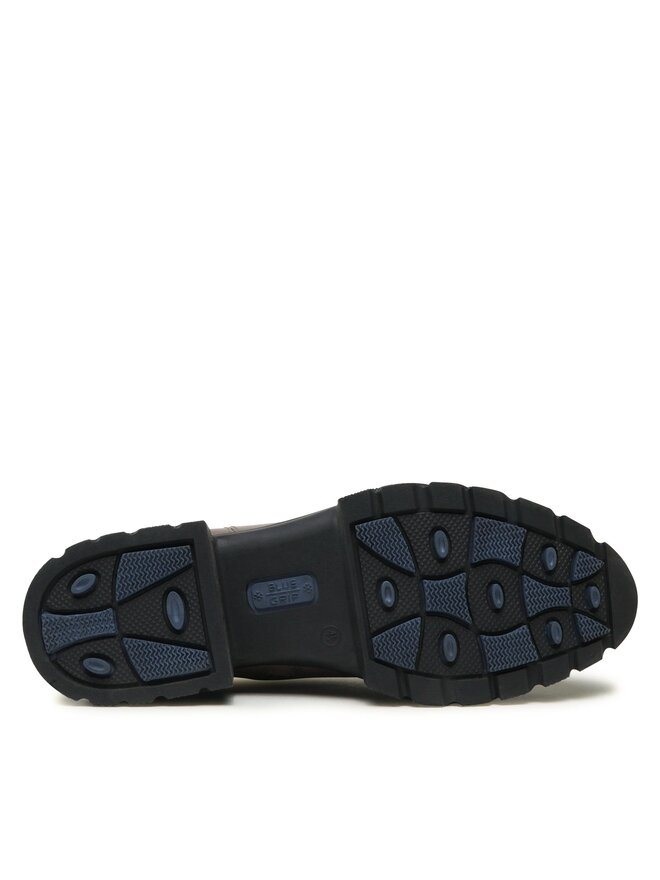 Caprice Stiefeletten Caprice 9-25412-41 Braun