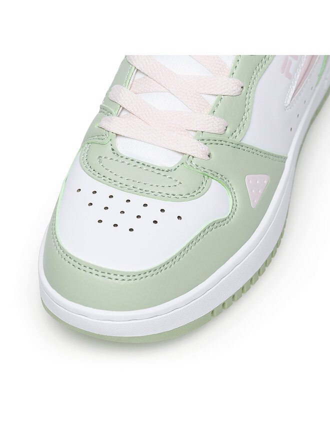 Fila Αθλητικά Fila SUOLO MID FFT0119_63150 Πράσινο