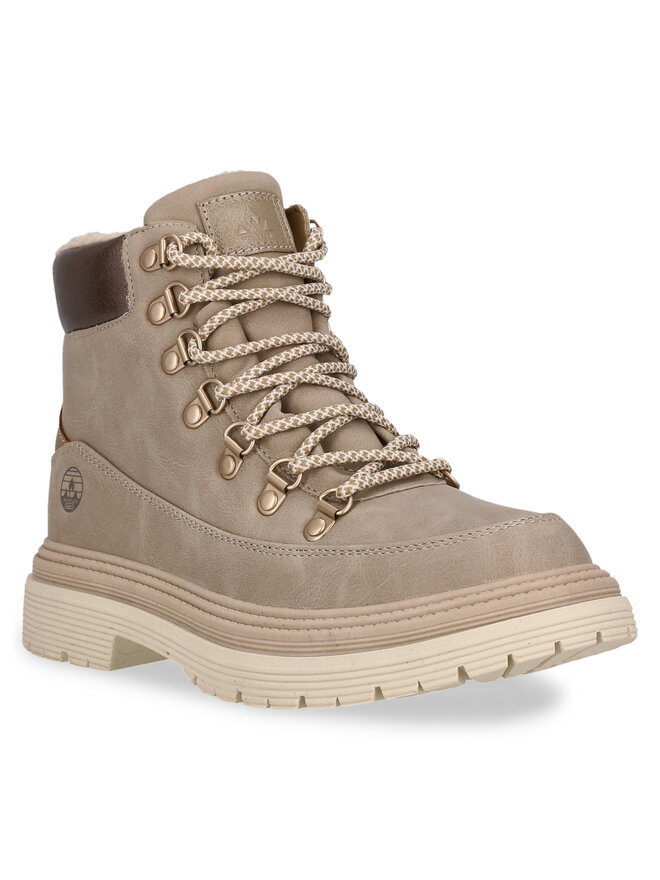 Whistler Bakancs Whistler W244313 Barna