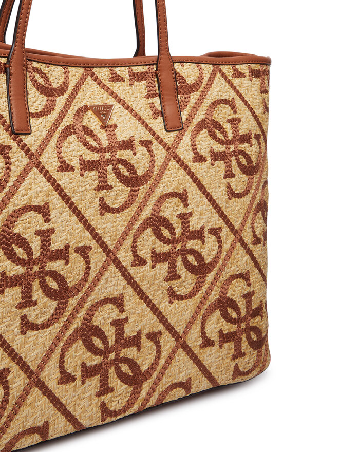 Guess Handtasche Guess Kirsten HWWL97 43240 Bunt