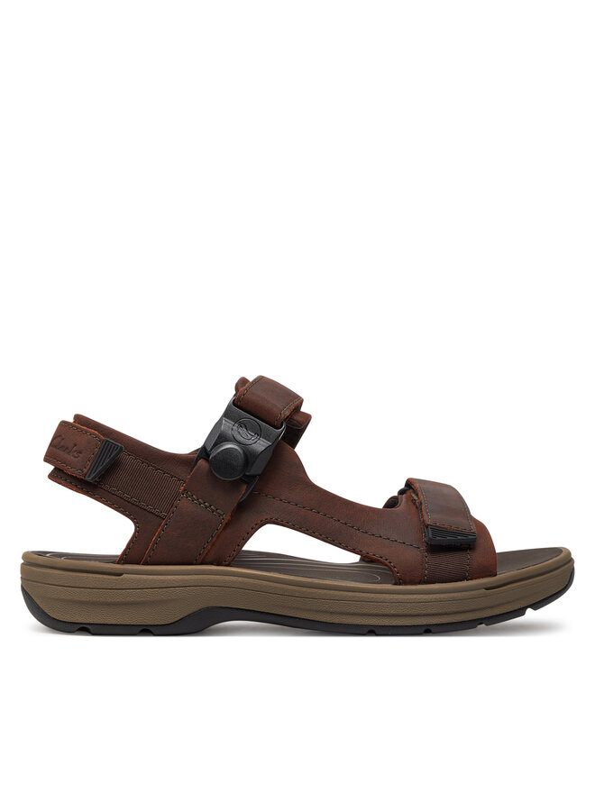 Clarks Sandalias Clarks Saltway Trail 26176905 Marrón