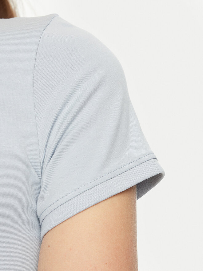 Guess Guess T-Shirt 159539 Grün Classic Fit