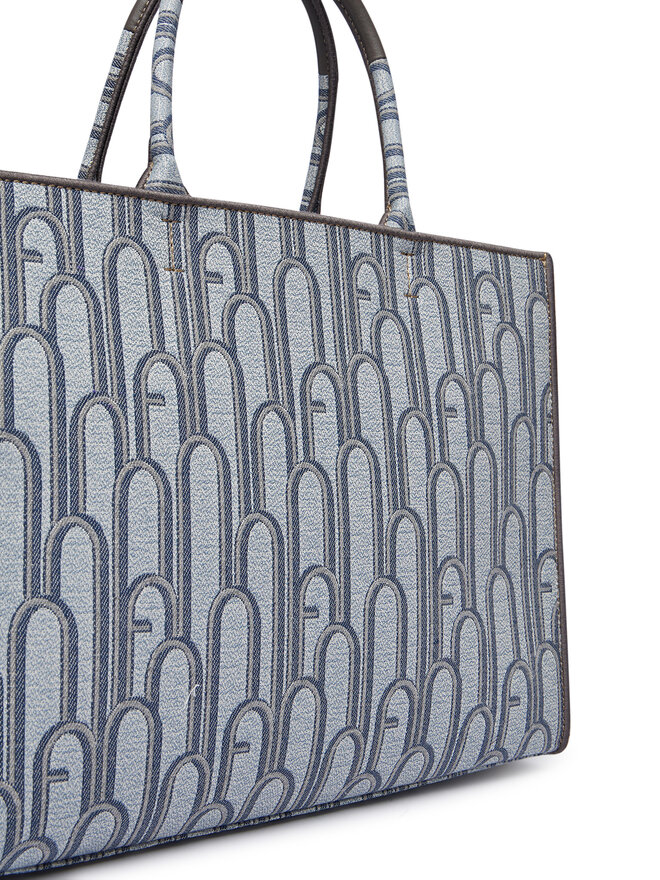 Furla Сумка Furla Opportunity L WB00255 BX4423 CN G3600 Голубий