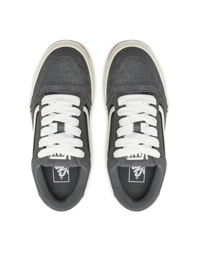 Vans Sneakersy Vans VN000D1JPBQ1 Šedá