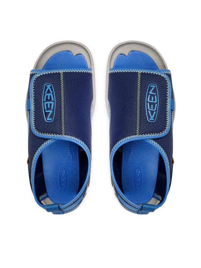 Keen Sandali Keen Knotch River Ot 1026157 Blu scuro