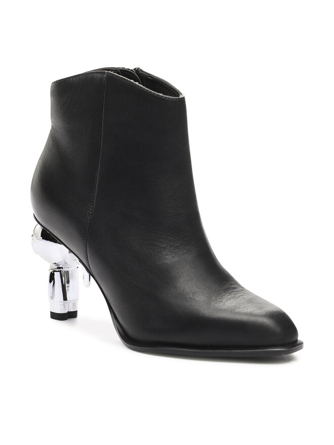 KARL LAGERFELD Botines KARL LAGERFELD KL39035 Negro