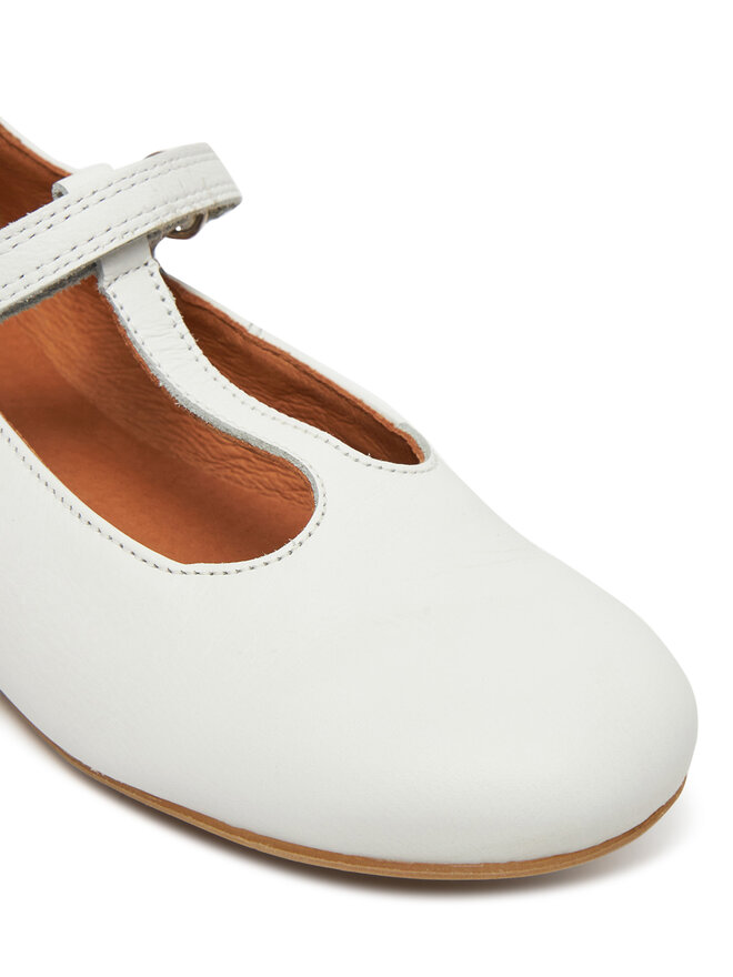 Froddo Bailarinas Froddo G3140183-2 D Blanco