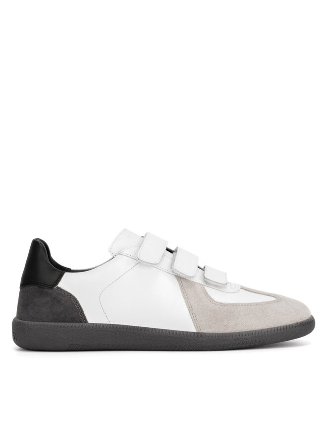 GINO ROSSI Sneakers Gino Rossi TESSA-01-W1 Alb