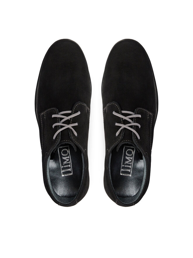 Tim Scarpe basse Tim 060 Nero