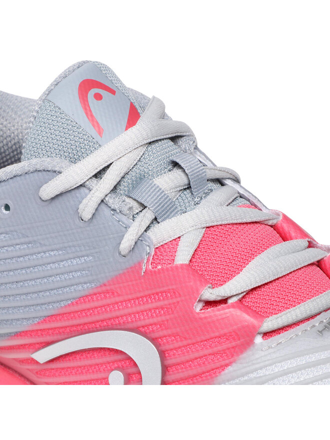 Head Încălțăminte pentru tenis Head Revolt Pro 4.0 Clay 274112 Gri