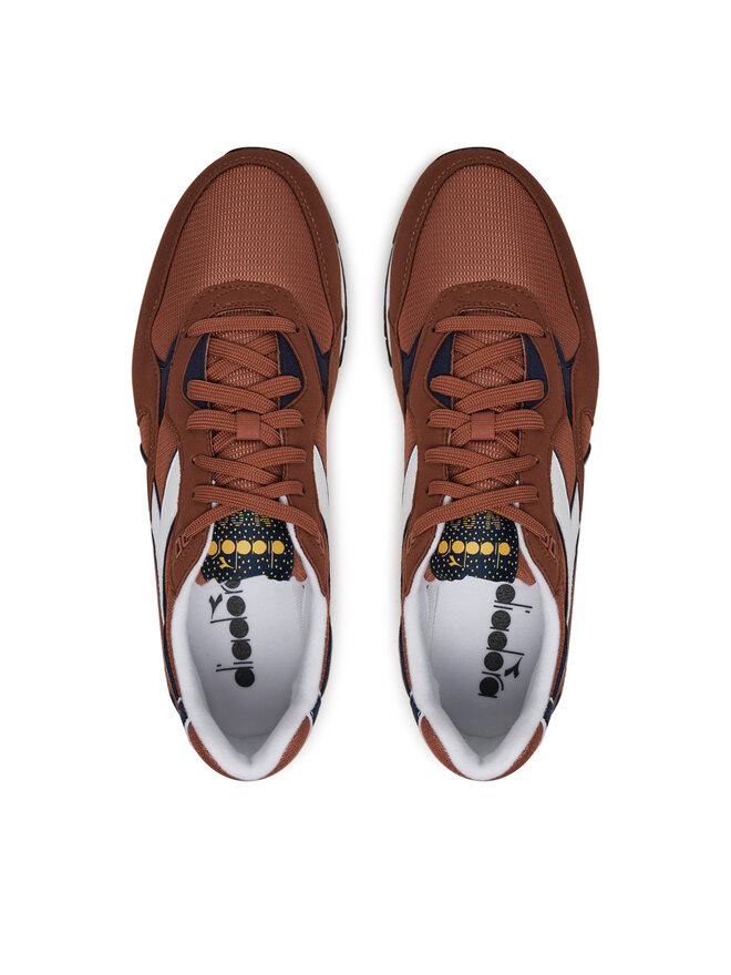 Diadora Sneakers Diadora N.92 101.173169 01 30109 Bordeaux