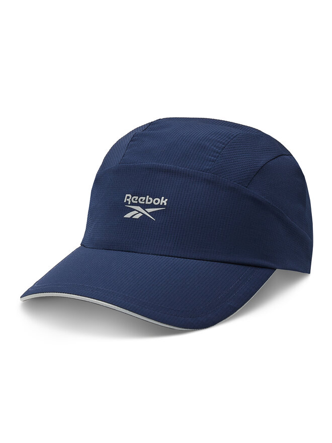 Casquette Reebok One Series Running Cap H11329 Bleu chaussures