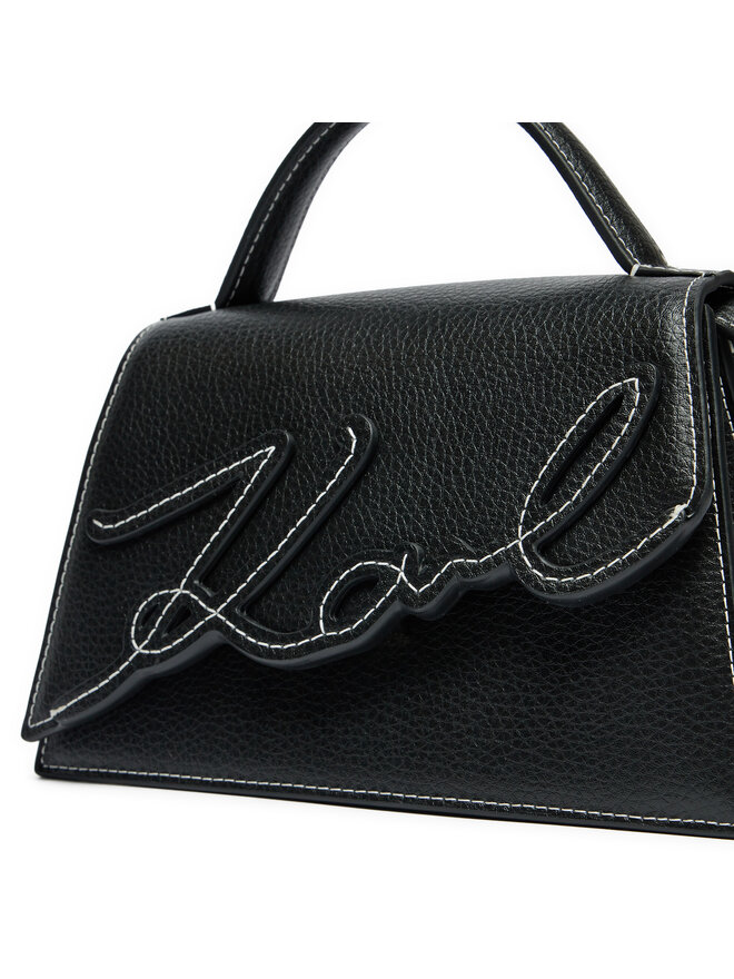 KARL LAGERFELD Borsetta KARL LAGERFELD 245W3099 Nero