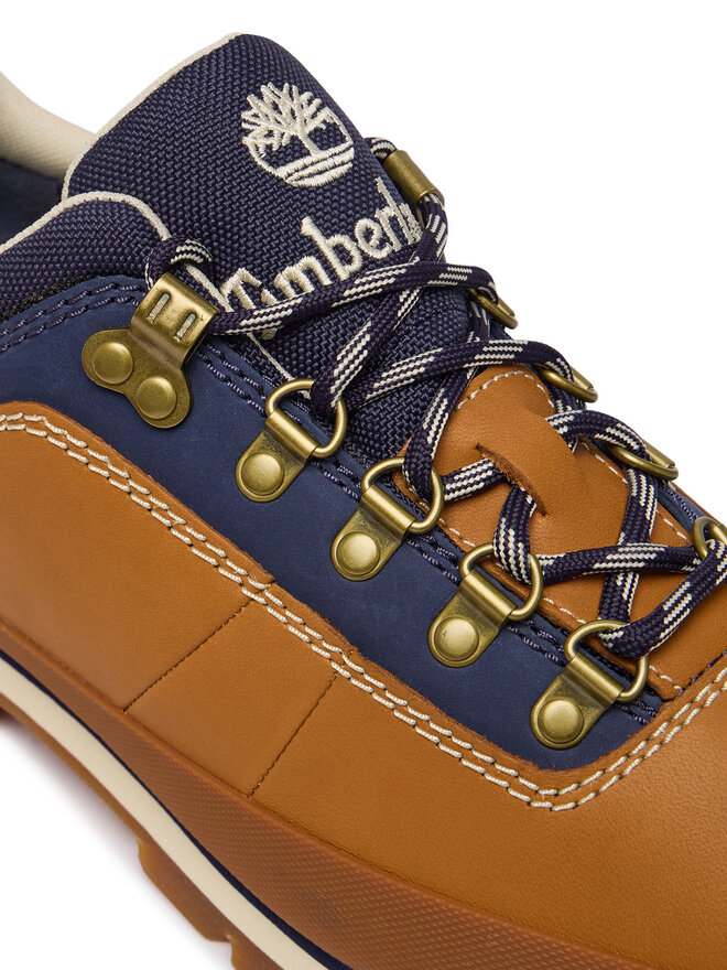 Timberland Sneakers Timberland Euro Hiker TB0A443ZEM41 Hellbraun