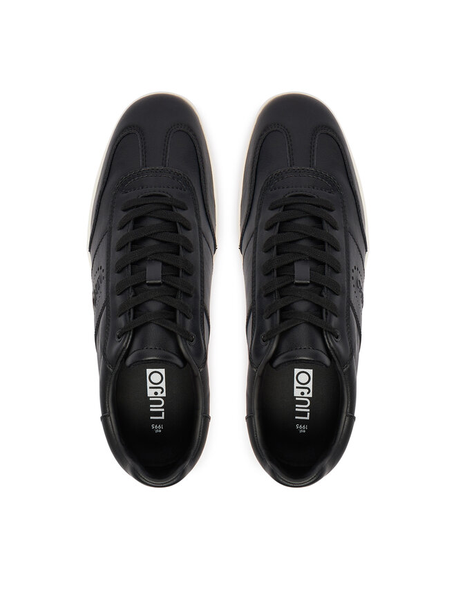 Liu Jo Sneakers Liu Jo 7B6015 P0102 Schwarz